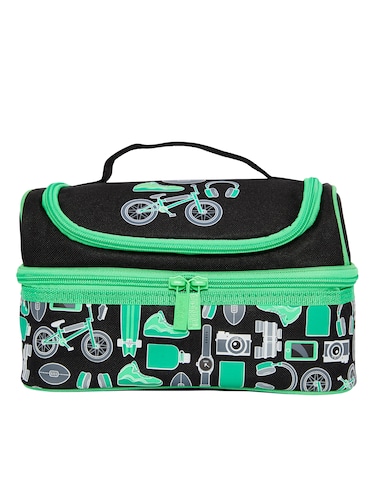 Jump Double Decker Lunchbox                                                                                                     