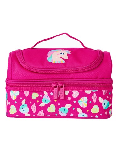 Universe Double Decker Lunchbox                                                                                                 