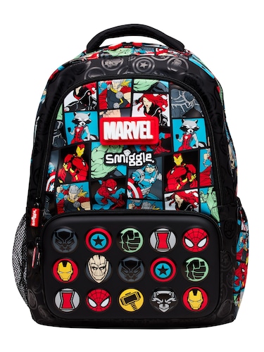 Marvel Classic Backpack                                                                                                         