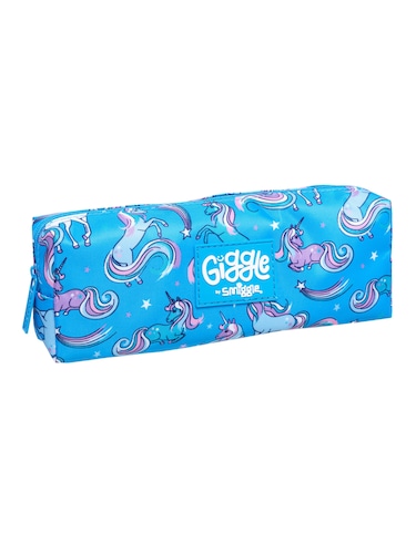 Giggle By Smiggle Handy Pencil Case                                                                                             