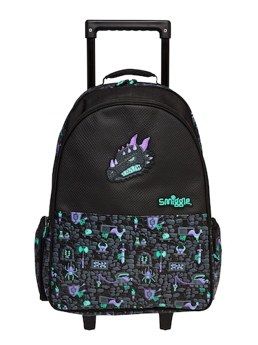 Light up bookbag top