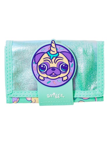 Hey There Character Wallet                                                                                                      