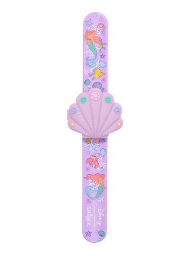 Disney Princess Slapband Watch                                                                                                  