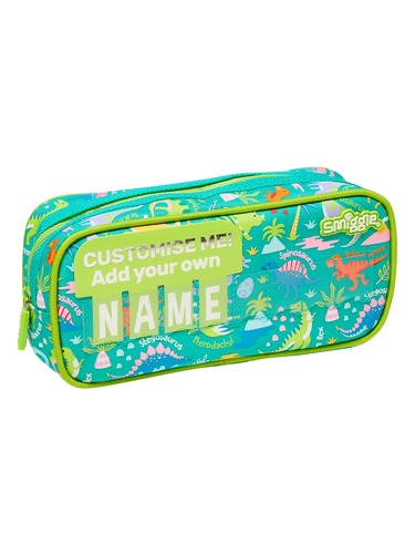 Cloud Nine Junior Id Cruiser Pencil Case                                                                                        