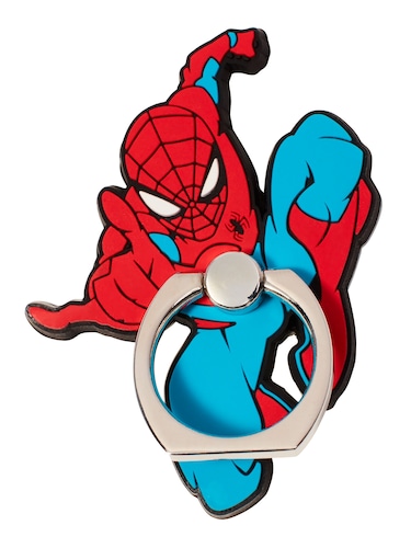 Marvel Spider-Man Phone Ring                                                                                                    