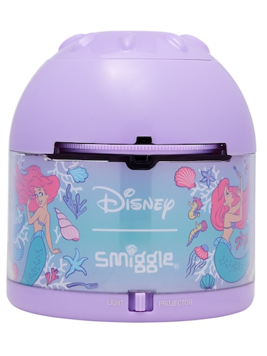 Disney Princess Ariel Light Projector                                                                                           