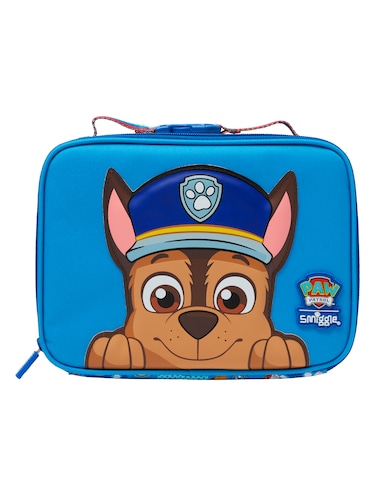 Paw Patrol Teeny Tiny Square Lunchbox                                                                                           