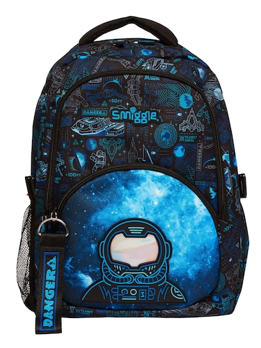 Bright Side Classic Attachable Backpack                                                                                         