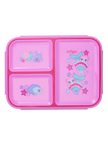 Hi There Boost Trio Lunchbox                                                                                                    
