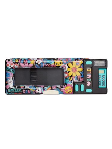 Bright Side Pop Out Pencil Case                                                                                                 