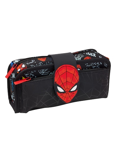 Spider-Man Utility Pencil Case                                                                                                  