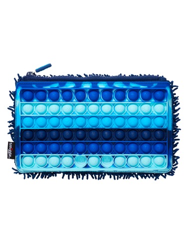 Popem Popit Poppies Pencil Case                                                                                                 
