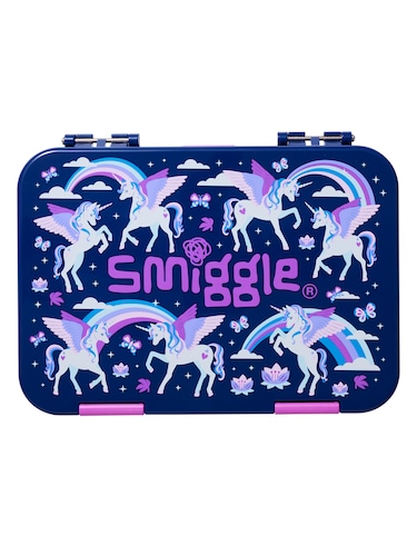 Away Medium Happy Bento Lunchbox                                                                                                
