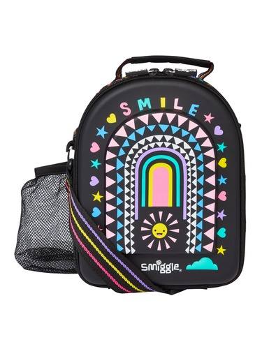 Better Together Hardtop Curve Lunchbox With Strap                                                                               