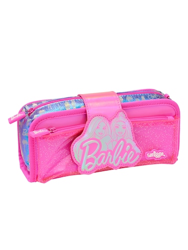 Barbie Utility Pencil Case                                                                                                      