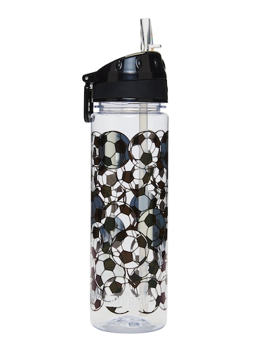Striker Drink Up Bottle 650Ml                                                                                                   