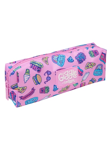 Giggle By Smiggle Handy Pencil Case                                                                                             