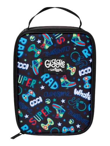 Giggle By Smiggle Lunchbox                                                                                                      