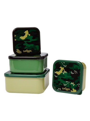 Best Budz 4 In 1 Nested Containers                                                                                              