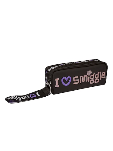 Smiggler Oblong Pencil Case                                                                                                     