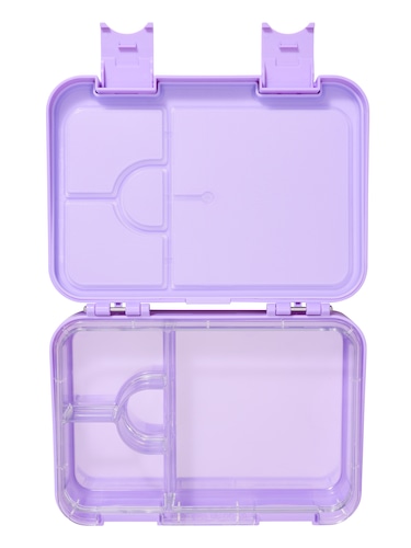 Disney Princess Happy Medium Bento Lunchbox                                                                                     