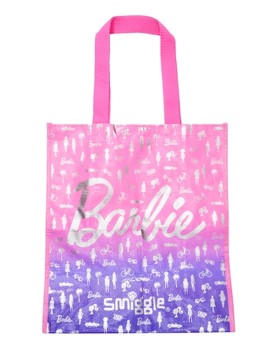 Barbie Medium Reuse Me Bag                                                                                                      