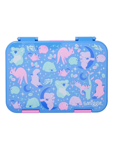 Big Dreams Medium Bento Lunchbox                                                                                                