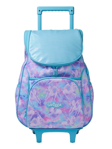 Freestyle Access Trolley Backpack                                                                                               