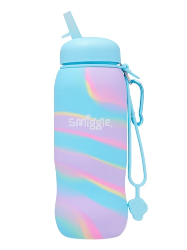 Freestyle Silicone Bottle 630Ml                                                                                                 