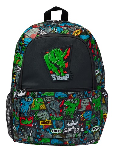 Happy Tales Classic Backpack                                                                                                    