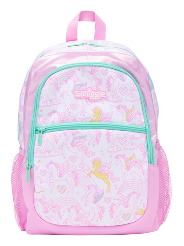 Lets Go Diy Backpack                                                                                                            