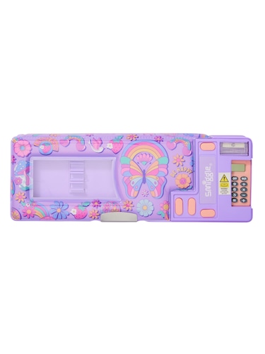 Limitless Pop Out Pencil Case                                                                                                   