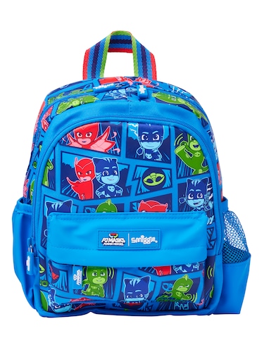 Pj Masks Power Heroes Teeny Tiny Backpack                                                                                       