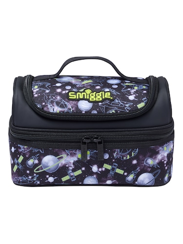 Fly High Double Decker Lunchbox                                                                                                 