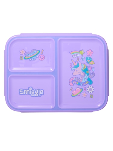 All Stars Boost Trio Lunchbox                                                                                                   