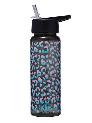 Giggle By Smiggle Plastic Drink Bottle 650Ml                                                                                    