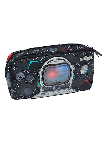 Eclipse Pocket Character Pencil Case                                                                                            