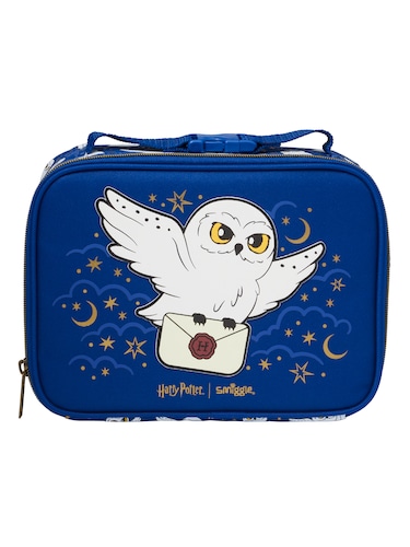 Hedwig Square Lunchbox                                                                                                          