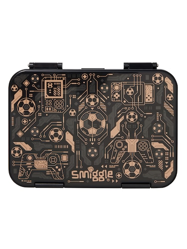 Livewire Medium Bento Lunchbox                                                                                                  