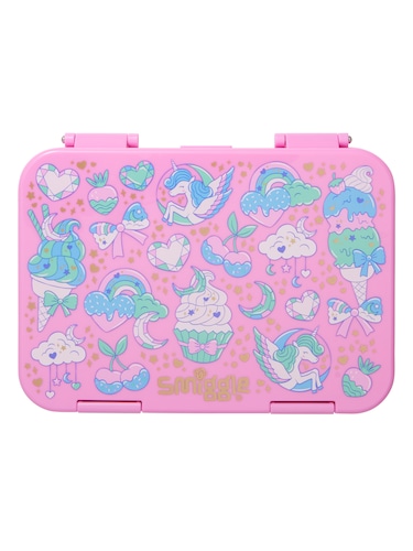 Radiant Medium Bento Lunchbox                                                                                                   