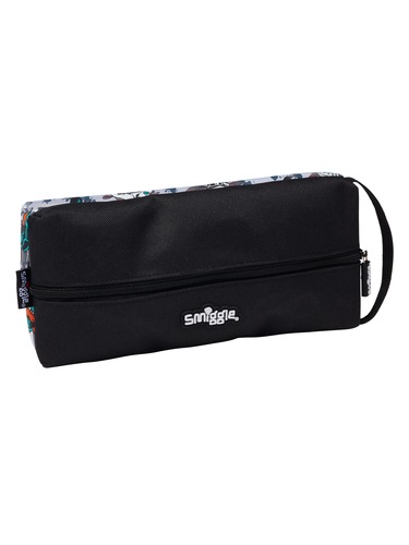 Adventurous Flip Zip Pencil Case                                                                                                