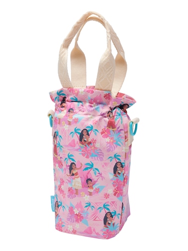 Moana Bottle Bag With Strap                                                                                                     