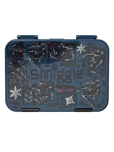 Realm Medium Bento Lunchbox                                                                                                     
