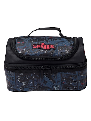 Realm Double Decker Lunchbox                                                                                                    