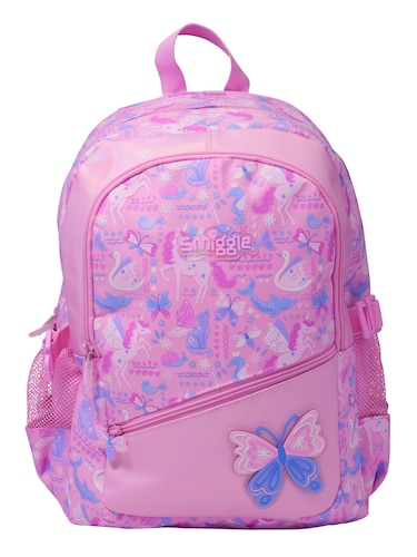 Realm Classic Attach Backpack                                                                                                   