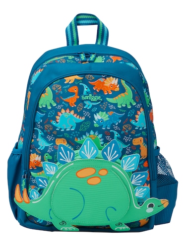 I Spy Junior Character Backpack                                                                                                 