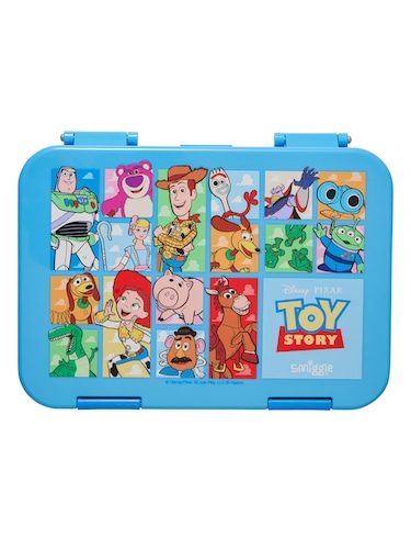 Toy Story Medium Bento Lunchbox                                                                                                 