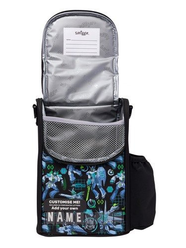Weekend Junior Id Lunchbox With Strap                                                                                           