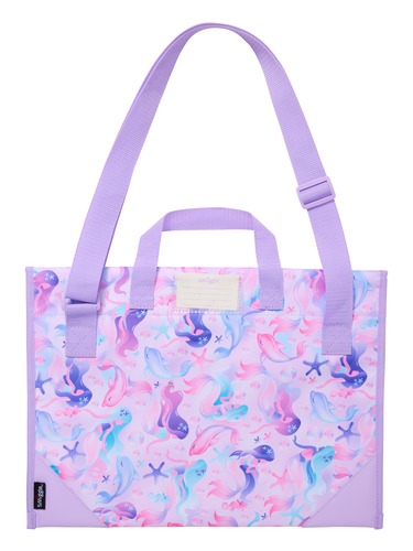 Aspire Book Bag                                                                                                                 