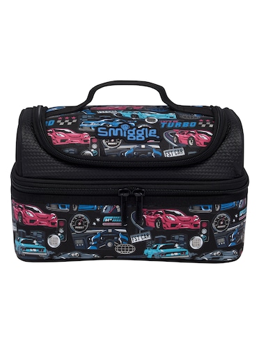Aspire Double Decker Lunchbox                                                                                                   